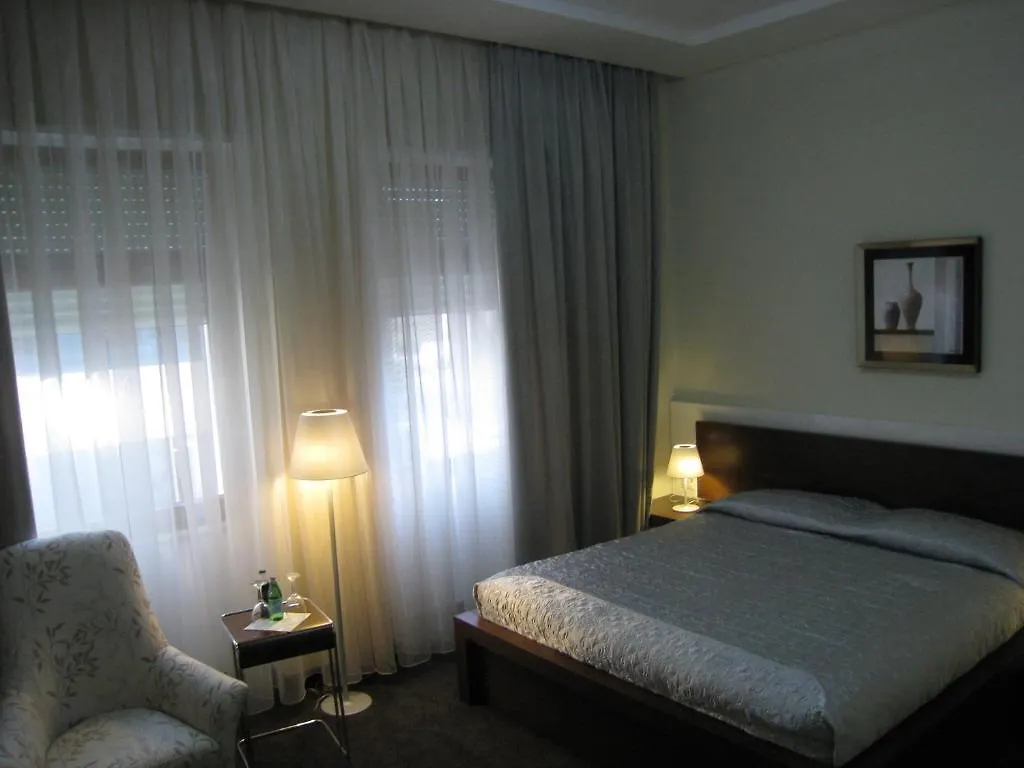 Boutique Hotel Kotoni Tirana Albania