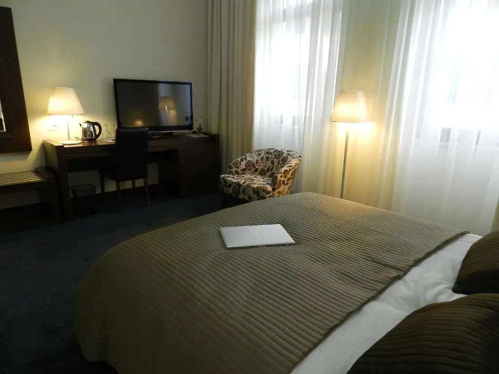 Boutique Hotel Kotoni Tirana