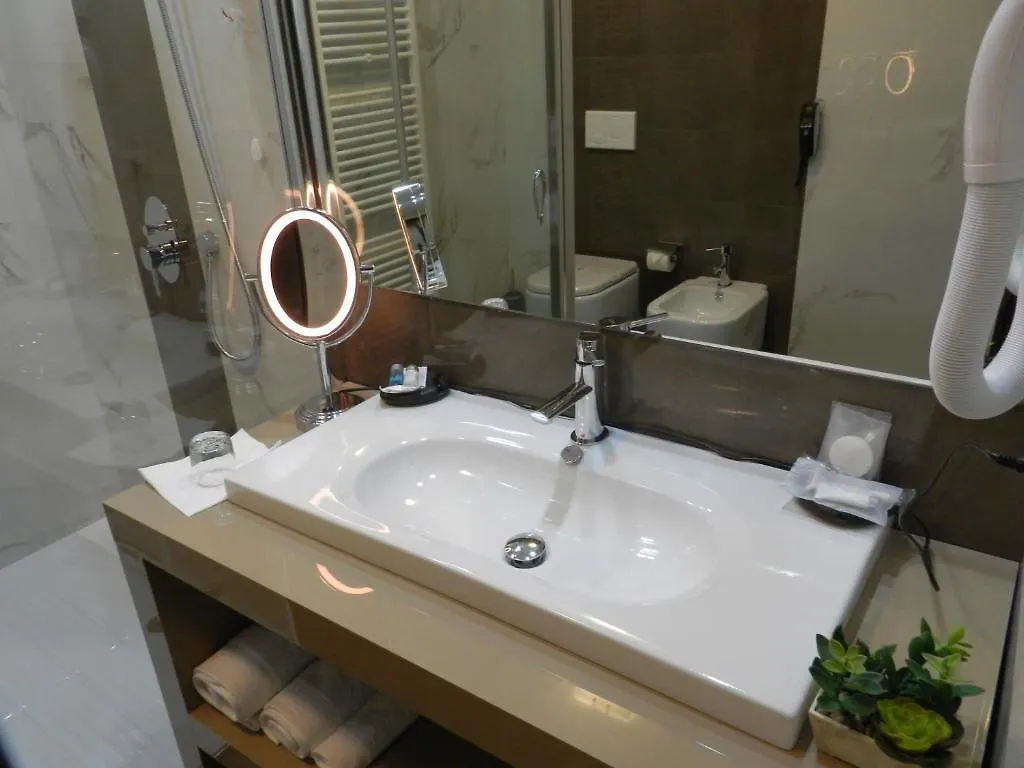 ****  Boutique Hotel Kotoni Tirana Albania