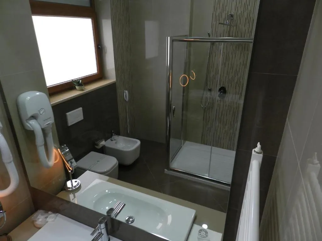 Boutique Hotel Kotoni Tirana