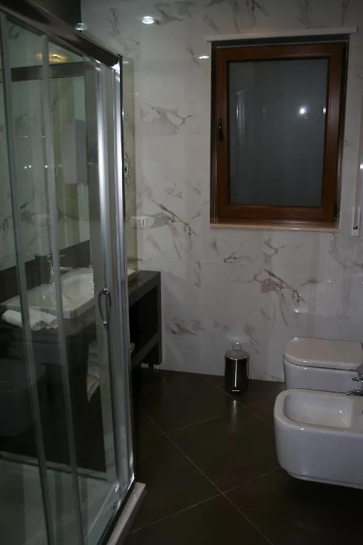 Boutique Hotel Kotoni Tirana