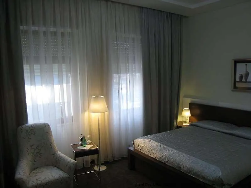 Boutique Hotel Kotoni Tirana