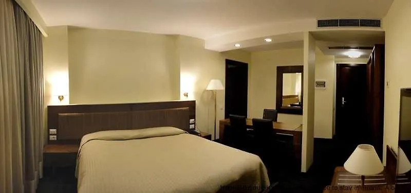Boutique Hotel Kotoni Tirana