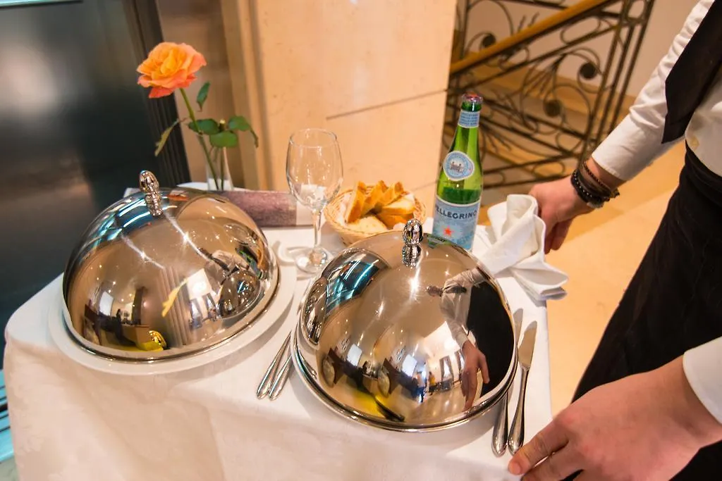 Boutique Hotel Kotoni Tirana