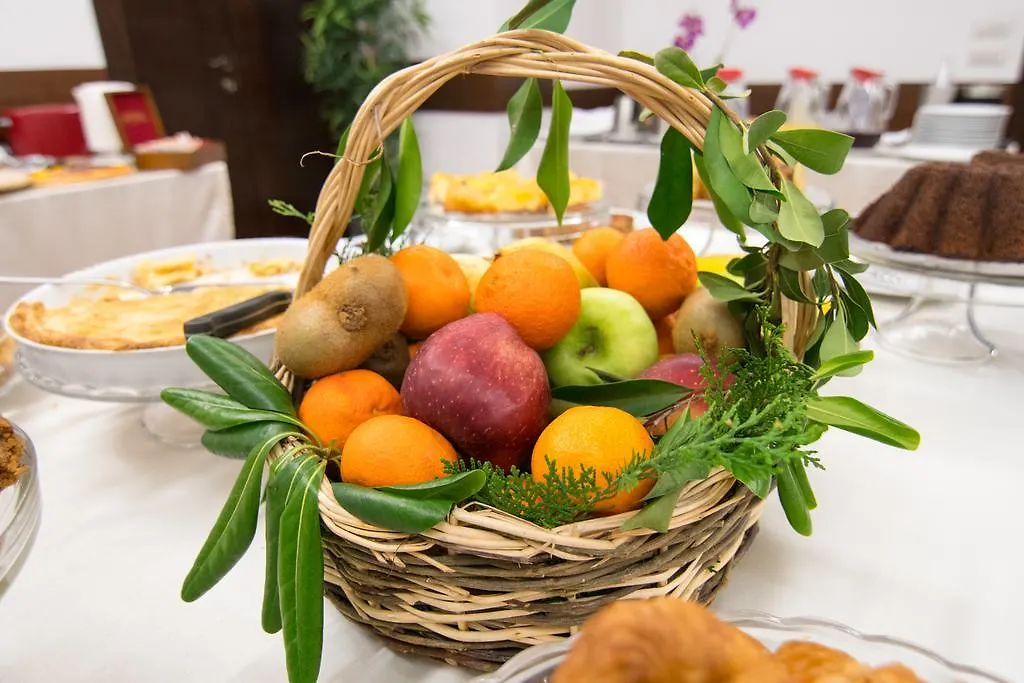 Boutique Hotel Kotoni Tirana