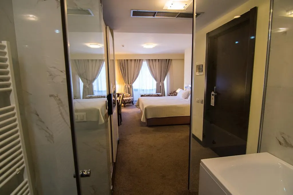 ****  Boutique Hotel Kotoni Tirana Albania