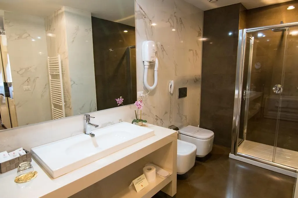 Boutique Hotel Kotoni Tirana Albania