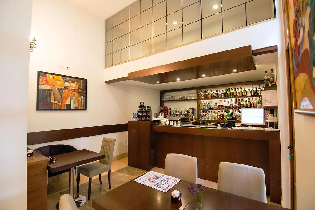 Boutique Hotel Kotoni Tirana Albania