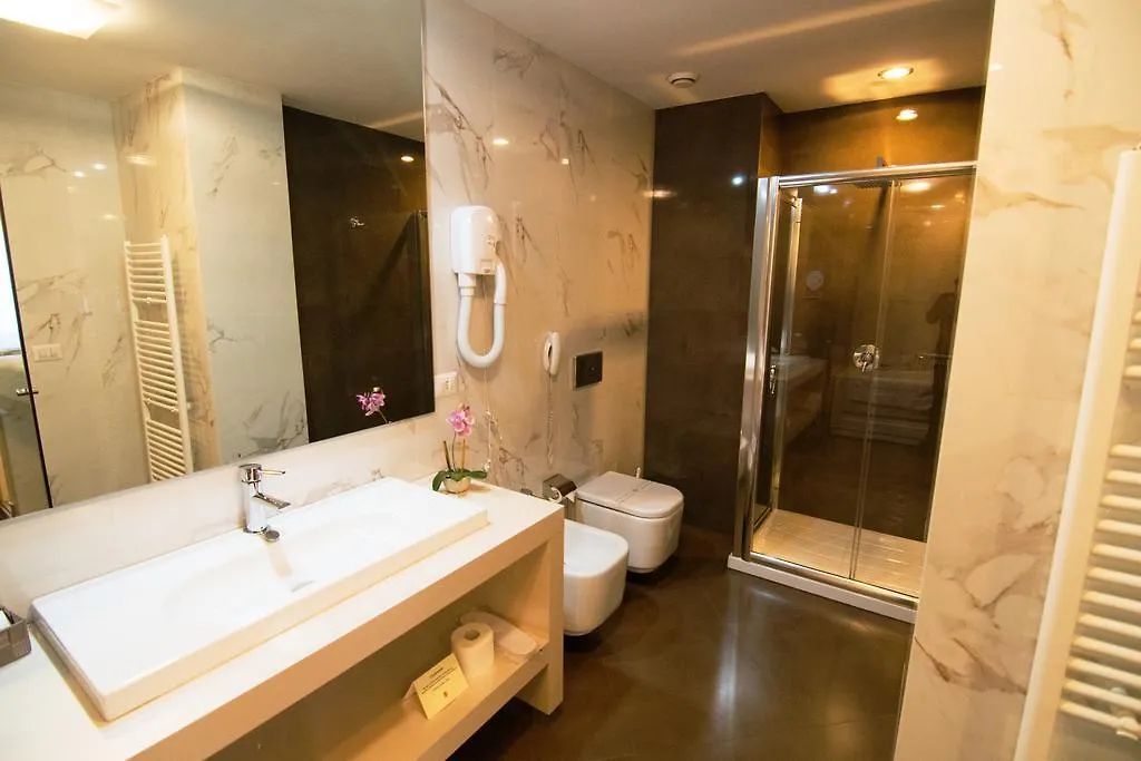 Boutique Hotel Kotoni Tirana 4*,  Albania
