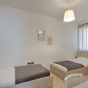 4* Appart hôtel The Serviced