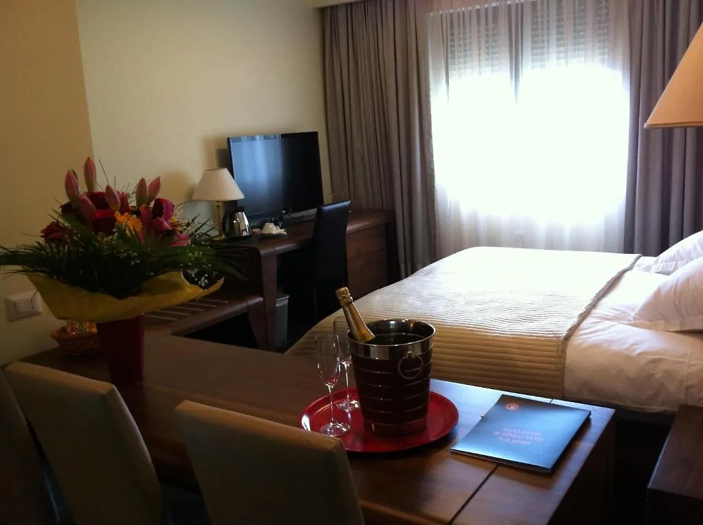Boutique Hotel Kotoni Tirana 4*,  Albania
